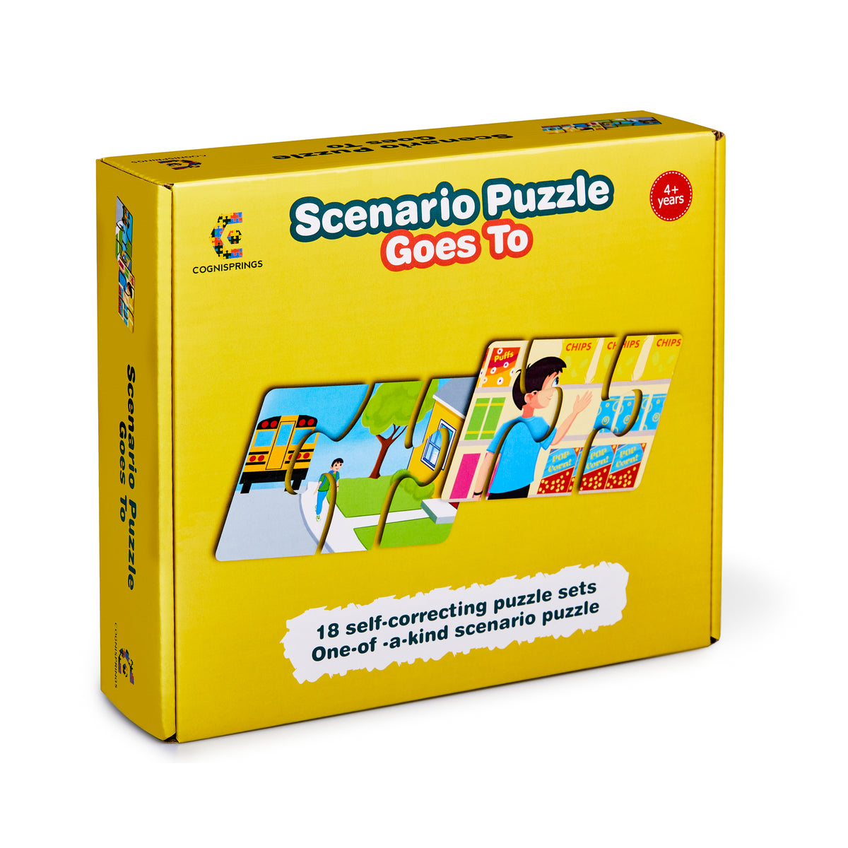 Solve Big Time Rush jigsaw puzzle online with 54 pieces