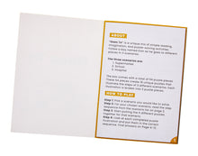 Load image into Gallery viewer, Goes To Scenario Puzzle - 54 Piece Self-Correcting Jigsaw Puzzle & Reading Activity - Kids Ages 4- 8