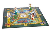 Load image into Gallery viewer, Roll-For-A-Tool - Board Game For Kids And Familes - Learn Tools - 2-4 Players - For Kids Ages 4+