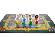 Load image into Gallery viewer, Roll-For-A-Tool - Board Game For Kids And Familes - Learn Tools - 2-4 Players - For Kids Ages 4+