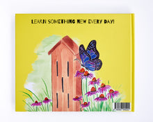 Load image into Gallery viewer, Learn Your Vitamins: Book of Rhymes