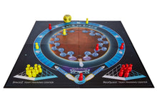 Load image into Gallery viewer, Race-To-Space Board Game For Kids And Families - Explore Mars While Playing - 2-4 Players - Kids Ages 8+