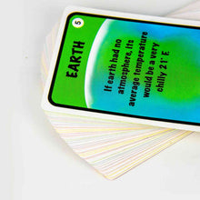 Load image into Gallery viewer, Spin-For-The-Facts - Card Game For Children And Familes - Learn Facts And Explore Endangered Animals - Kids Ages 4+