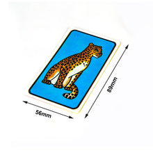 Load image into Gallery viewer, Spin-For-The-Facts - Card Game For Children And Familes - Learn Facts And Explore Endangered Animals - Kids Ages 4+
