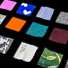 Load image into Gallery viewer, Know-Your-Wear - Fabric Learning Kit - Sensory And Montessori Toys - Kids Ages 4+