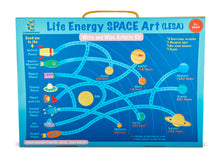 Load image into Gallery viewer, LESA Write And Wipe Activity Kit (MOM's Choice Award Gold Honoree) - Kids Ages PreK - Grade 5