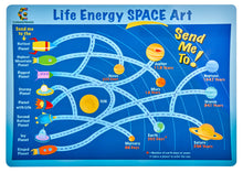 Load image into Gallery viewer, LESA Write And Wipe Activity Kit (MOM's Choice Award Gold Honoree) - Kids Ages PreK - Grade 5
