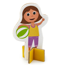 Load image into Gallery viewer, Snakes And Ladders Weather Board Game - For Children And Familes - Explore Weather - 2-4 Players - Kids Ages 3+