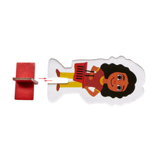 Load image into Gallery viewer, Roll-For-A-Tool - Board Game For Kids And Familes - Learn Tools - 2-4 Players - For Kids Ages 4+
