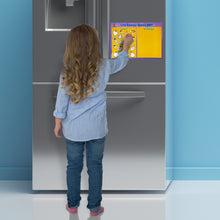 Load image into Gallery viewer, LESA Write And Wipe Activity Kit (MOM's Choice Award Gold Honoree) - Kids Ages PreK - Grade 5
