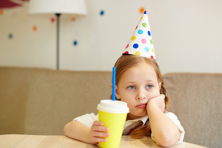 Are Birthday Parties Overrated?