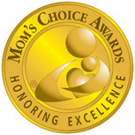 LESA Write And Wipe Activity Kit (MOM's Choice Award Gold Honoree)