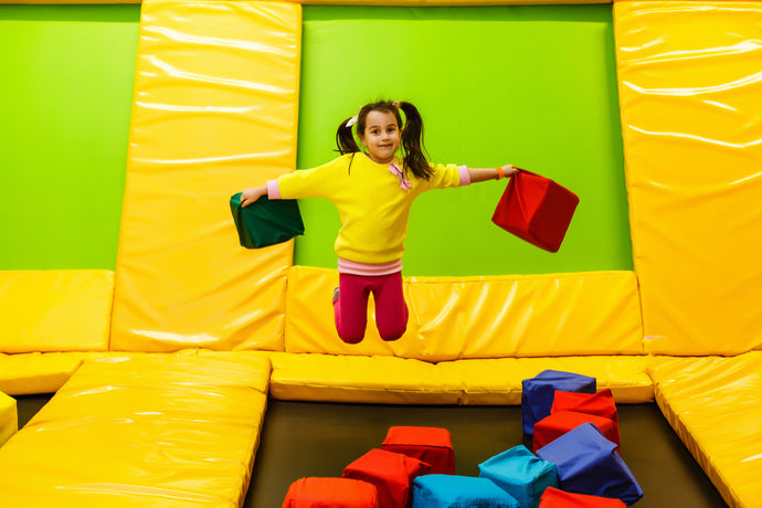 Pros And Cons Of Trampolines For Kids