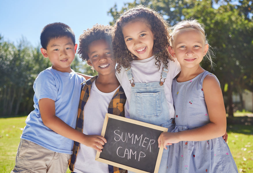 Tips for Choosing Summer Camps